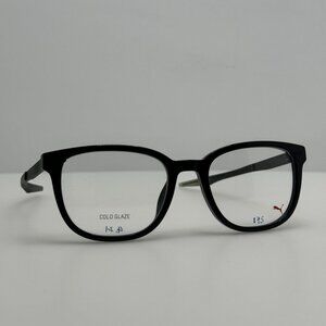 Puma Eyeglasses Eye Glasses Frames PU0301O 001 52-19-145